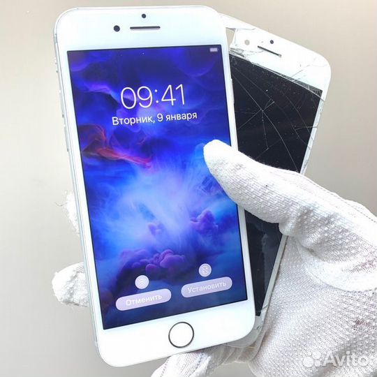 Ремонт телефонов, планшетов. скупка/продажа