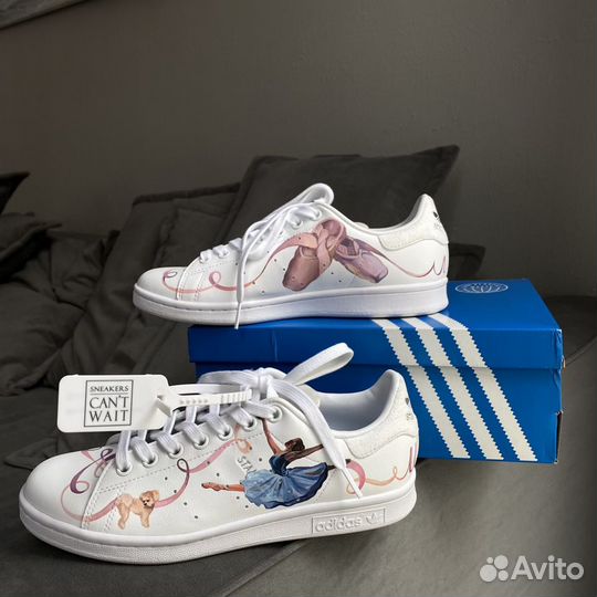 Ручная роспись одежды, обуви, сумок и др