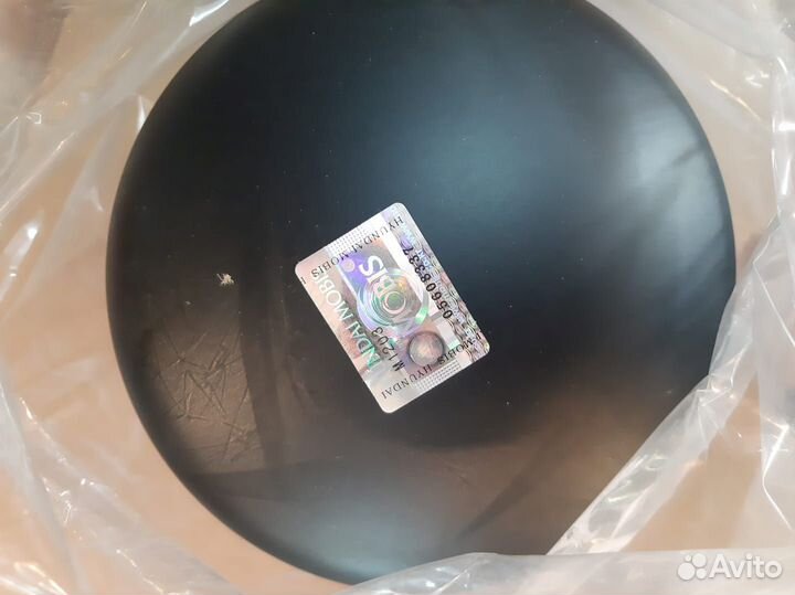 Фильтр осушителя пневмосистемы (картридж) Hyundai