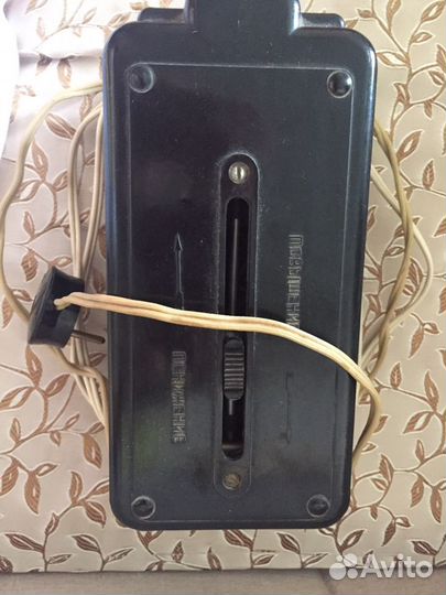 Электроприборы СССР