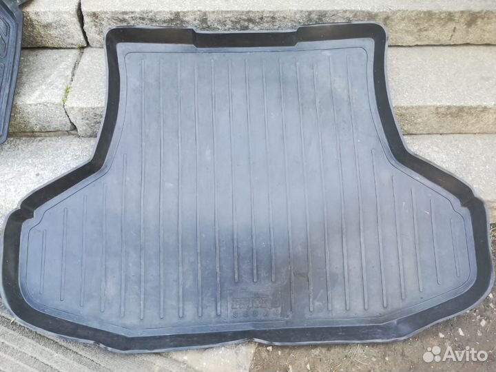 Продам а/м коврики