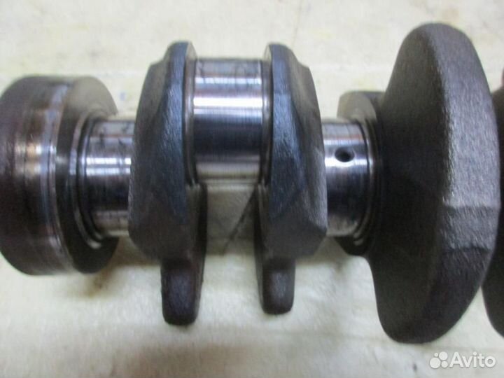 Коленвал w163 ML-class 612.963