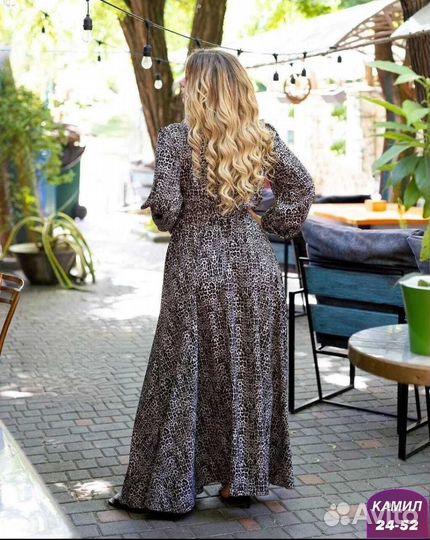 Платье 56р до 66 размер