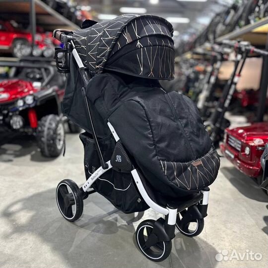 Коляска Babalo 2023