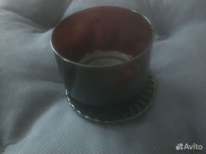 Сахарница СССР