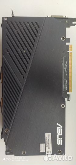 Видеокарта rtx 2060