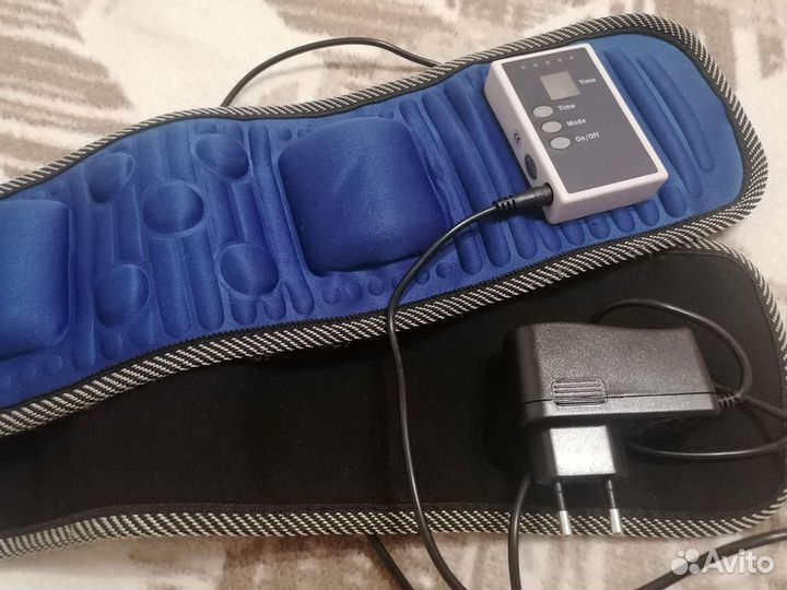 Миостимулятор для пресса