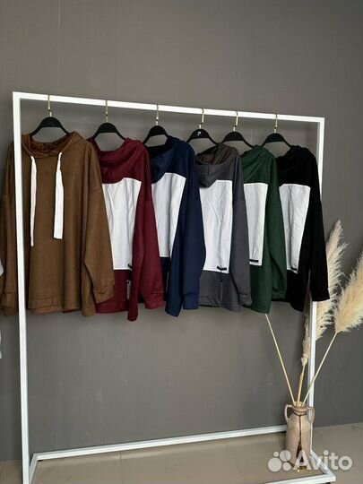 Женская одежда