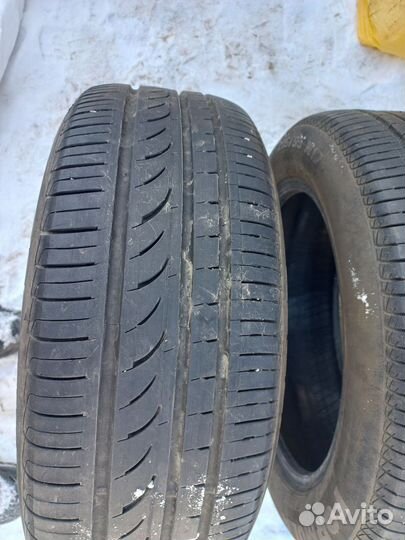 Formula Energy 215/55 R17