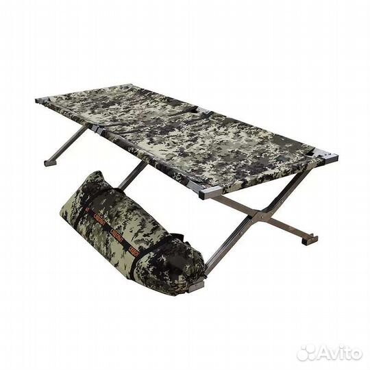 Раскладушки Следопыт1750
