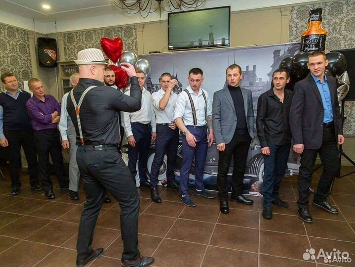 Ведущий Тамада Свадьбы Праздники и мероприятия