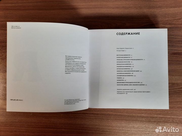 Сулье Даниэль. Лувр. 2010