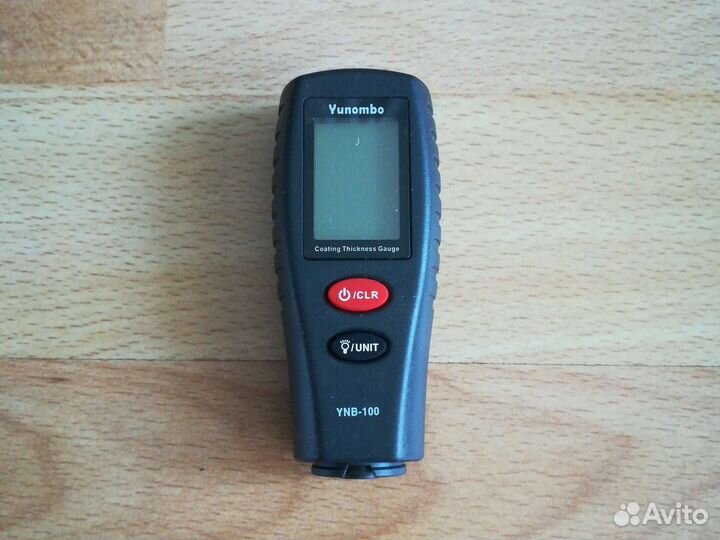 Толщиномер