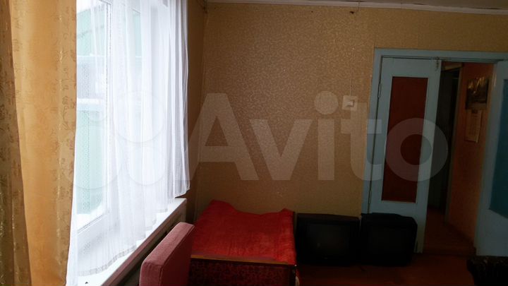 Дом 65 м² на участке 10 сот.