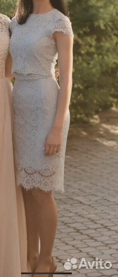 Костюм «Золотой песок» Размер 40