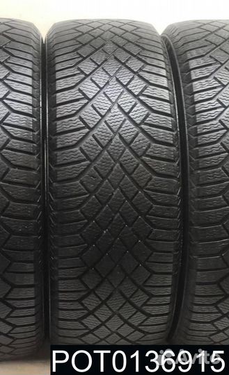 Continental ContiVikingContact 7 235/55 R18 104T