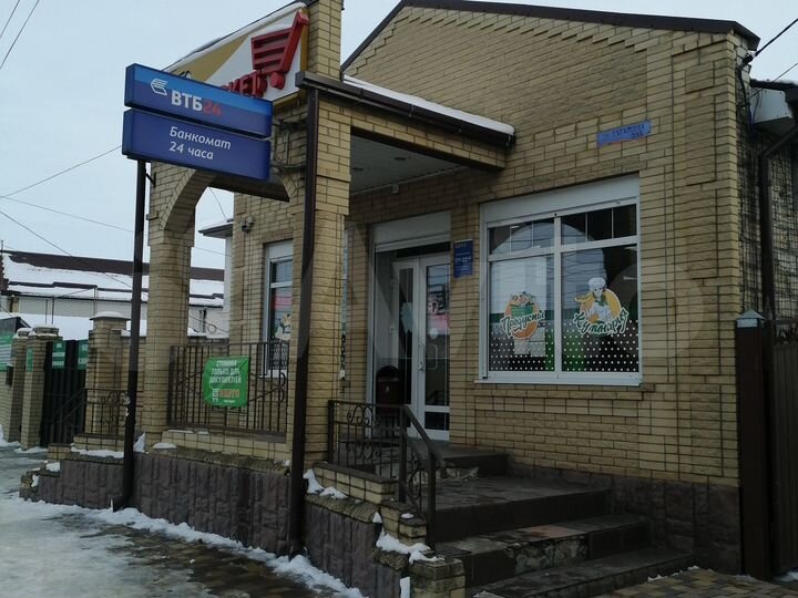 Свободного назначения, 180 м²