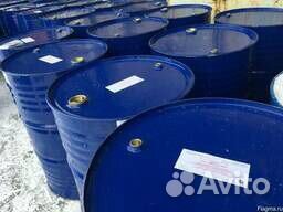 Бочки 200 литров метал