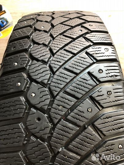 Gislaved Nord Frost 200 205/65 R15 99T