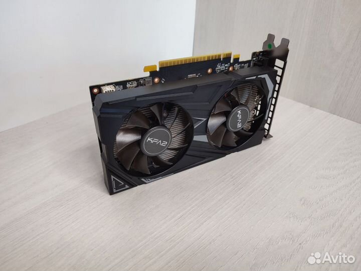 GTX 1650 Super