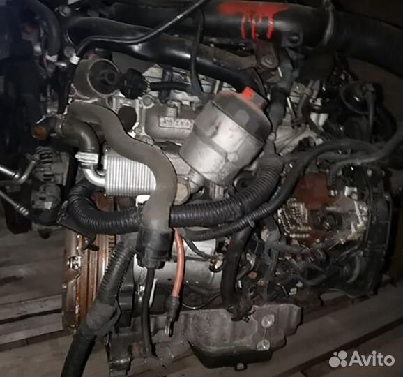 Двигатель опель астра Гарантия на все