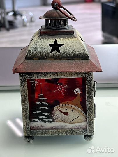 Подсвечник