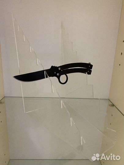 Подставка для ножей