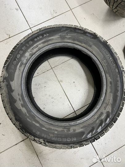 Nokian Tyres Nordman RS2 195/65 R15