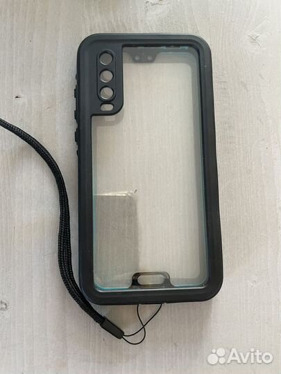 Водонепроницаемый чехол для телефона