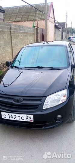 Двери на гранту