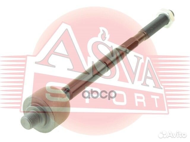 Тяга рулевая 0222B17R asva