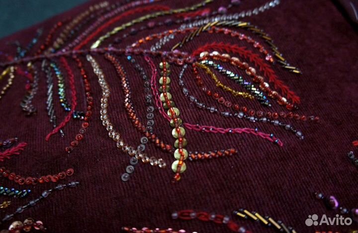 Декоративные подушки