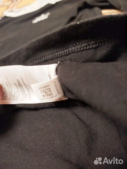 Свитшот adidas