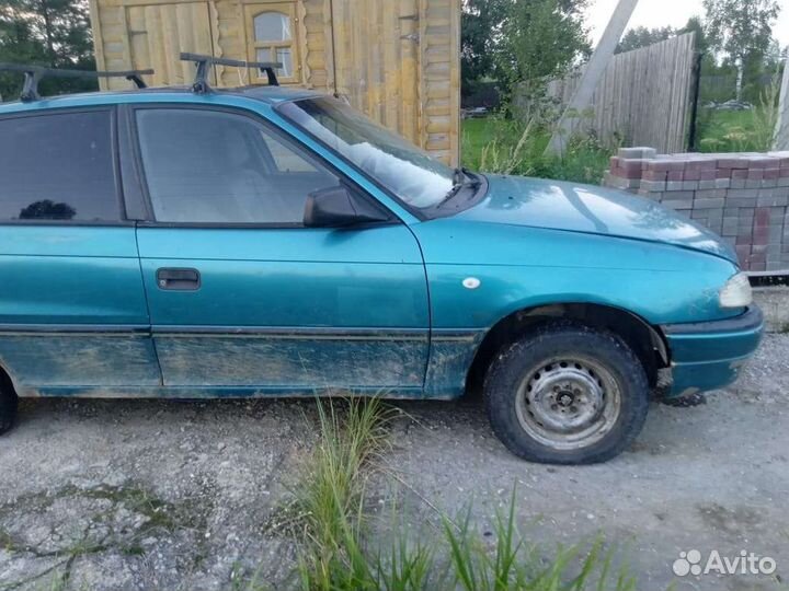 Opel Astra, 1994