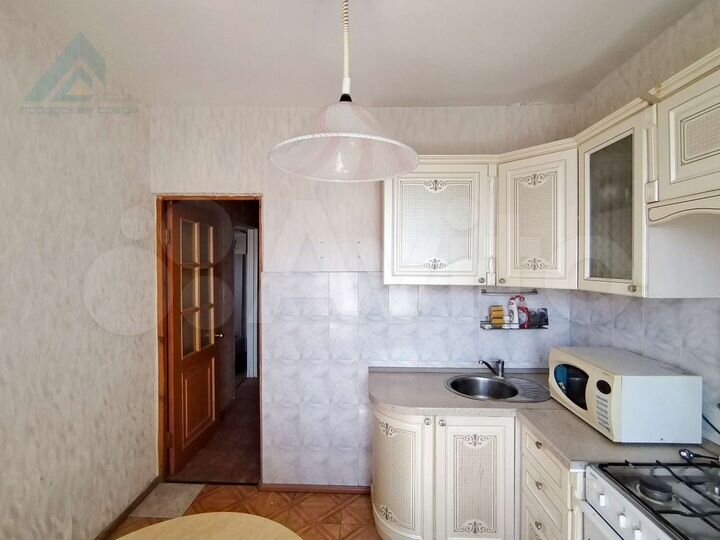 2-к. квартира, 54 м², 6/9 эт.