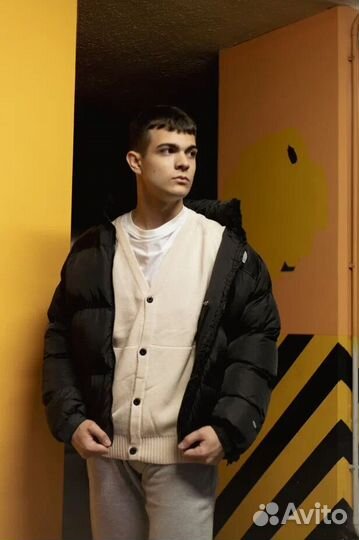 Куртка The North Face новая оптом