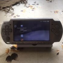 Sony psp 2000