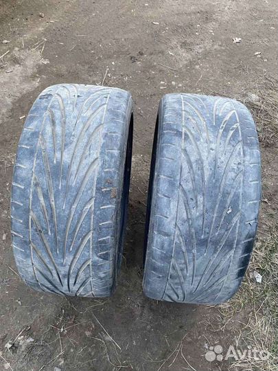 Triangle TR968 245/40 R18