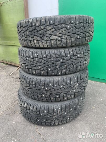 Cordiant Snow Cross 185/60 R14 82T