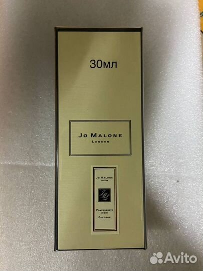 Jo malone pomegranate noir 30 ml