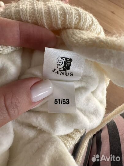 Шапки janus 47-49, 51-55, gymboree 3-5 лет