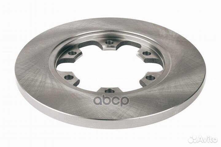 Тормозной диск задн. M2000619 marshall