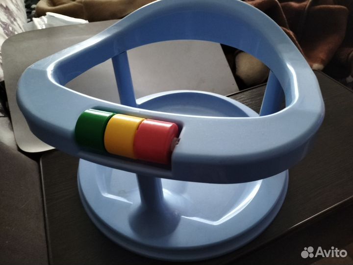 Стульчик для купания