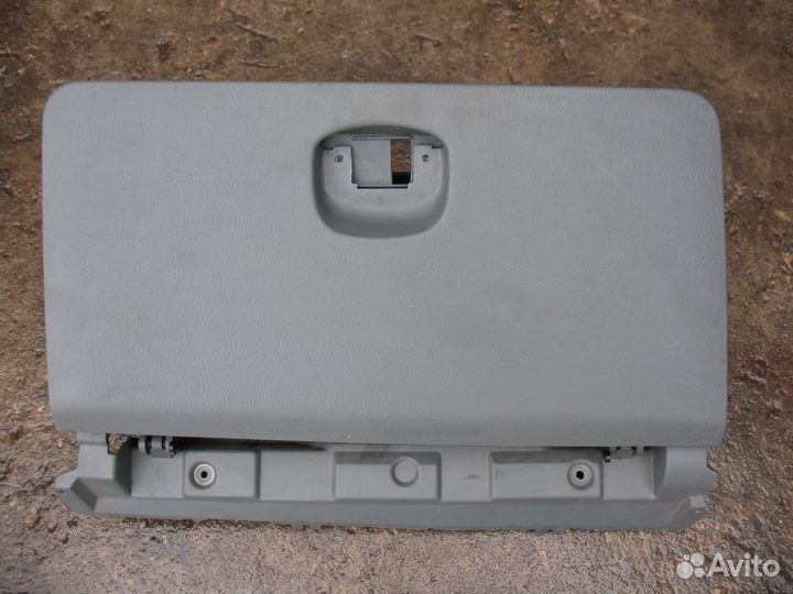 Бардачок Chevrolet Lacetti