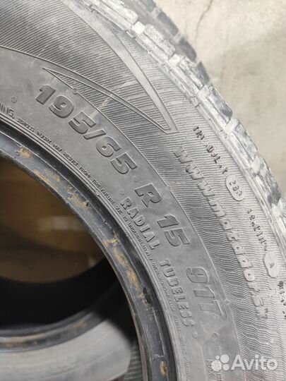 Matador MP 44 Elite 3 195/65 R15