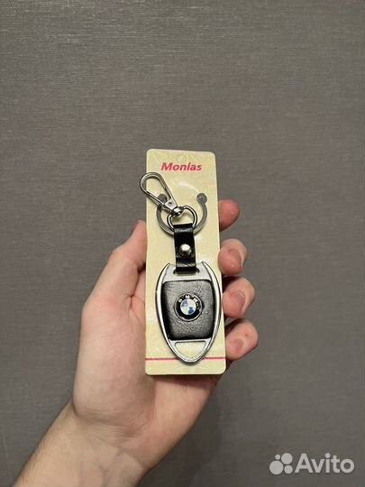 Брелок для ключей BMW (2-й вид)