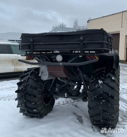 Росомаха Стандарт