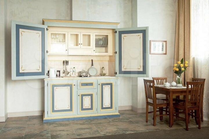 1-к. квартира, 32 м², 4/7 эт.