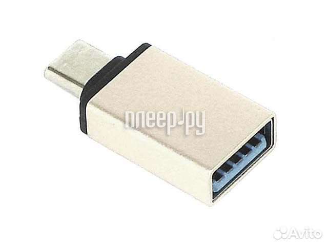 Vbparts Type-C - USB 3.0 OTG Gold 057508