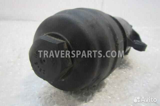 Корпус масляного фильтра